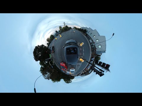 Kruz Leone - O.T Trips [Official Music Video]