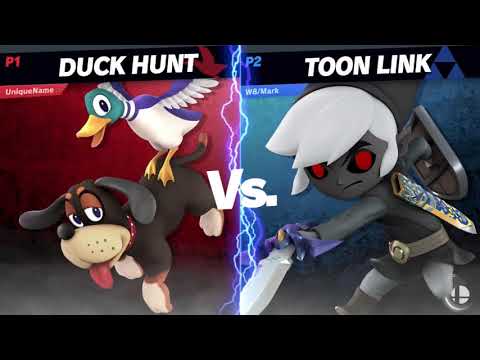 ULTIMATE Cyber Smash Saturday #21 (Grands) BTH | Vintendo vs. W8 | Marvelous_Marco135