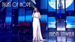 Download lagu Hiba Tawaji & Oussama Rahbani 🕊️ A Night of Hope with Guests Ibrahim Maalouf, Elissa, & Nader Khoury mp3