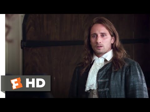 A Little Chaos (2014) - A Matter of Feeling Special Scene (5/10) | Movieclips