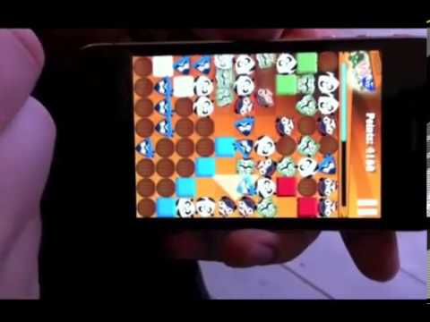 Pirates vs Ninjas vs Zombies vs Pandas Trailer #22197