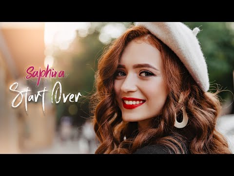 Saphira - Start Over (Original Mix)
