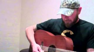 Tim Barry - Anniversary