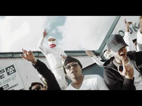 Kilo Tips - Anonymous (Official Video)