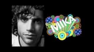 Mika: Billy Brown (Lyrics)