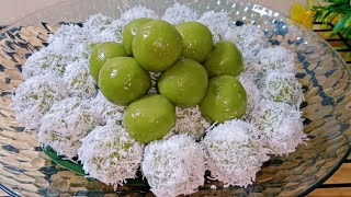 Download lagu Rahasia klepon tetap lembut sampai seharian mp3 Download lagu Rahasia klepon tetap lembut sampai seharian mp3