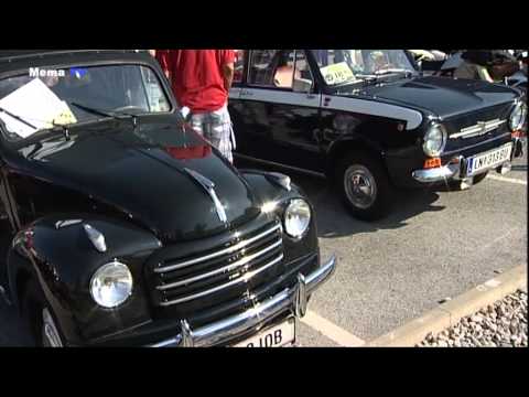 mematvo.at - Mürztal Aktuell 20.08.2013