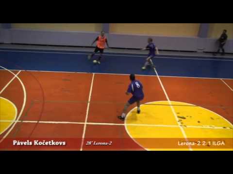 23.11.2010 Lerona-2 - ILGA