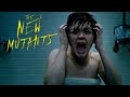 The New Mutants The Sad Final Dribble