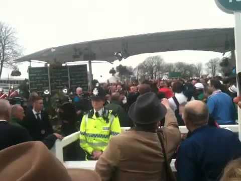 A.P McCoy grand national win