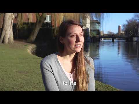 Julia Perminova -  IMAGINATION (promo video of the new solo almum)