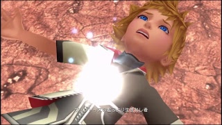 キングダムハーツ　3に繋がる物語