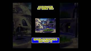 街で車を走らせたら危ないw　#ゲーム実況 #ff8 #shorts