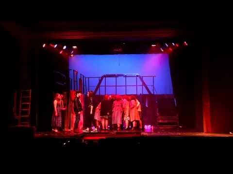 Whistle Down The Wind Part 4 by Airbrush Productions