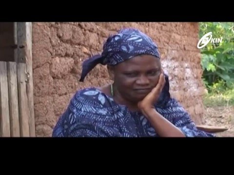 OROGUN ADEDIGBA Latest Nollywood Epic Movie 2016