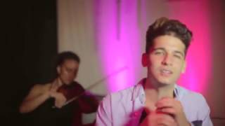 Fabjo Legarda- Mil lagrimas (Remix)