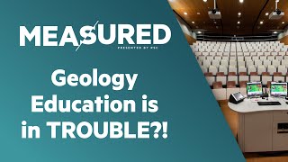 The Geology Education Supercut
