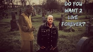 2Pac feat DMX - Do You Want 2 Live Forever (NEW 2018) [HD]