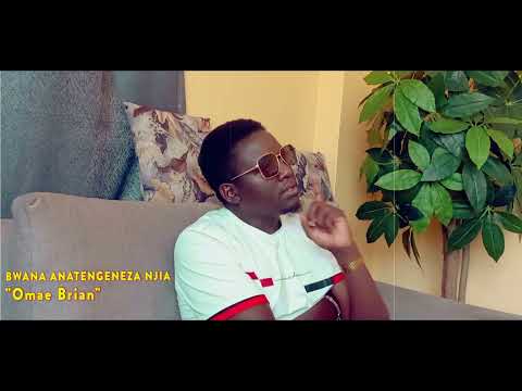 Najua Bwana anatengeneza njia _ Deep Swahili Worship BY OMAE BRIAN