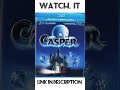 Halloween Gift Happy Halloween Casper 1995 Science Fiction Fantasy Kids Family