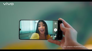#vivoV20Series | 44MP Eye Autofocus Selfie | Vivo India