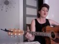 Best Coast - Up All Night (cover) 