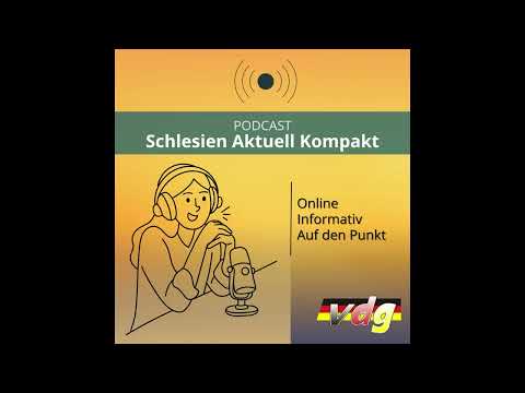 Schlesien Aktuell Kompakt 2026-01-06