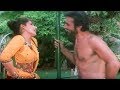 Dimple Kapadia Impressed By Kabir Bedi Mera Shikar Bollywood Scene 10 16