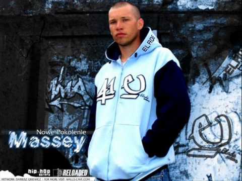 Massey - Rap Kaleczą