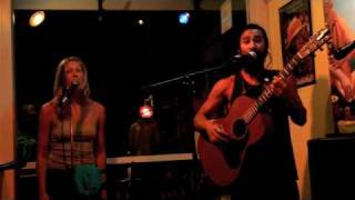 Medicine for the People at Bayfront Kava 3.30.10- Die Like Dinosaurs