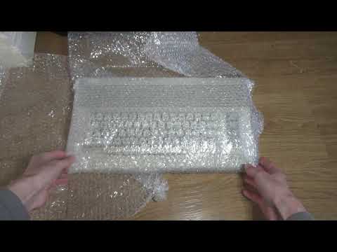 A Commodore 64 from ebay (March 2021)