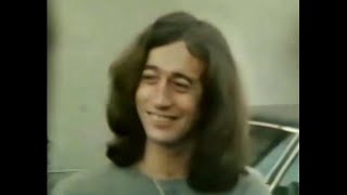 The Bee Gees Never Been Alone Rare