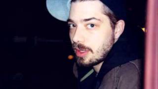 Aesop Rock - The Tugboat Complex