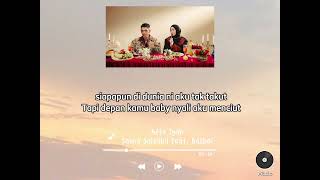 Download lagu Affa Iyah - Salma Salabil feat. Basboi | Lirik Lagu mp3