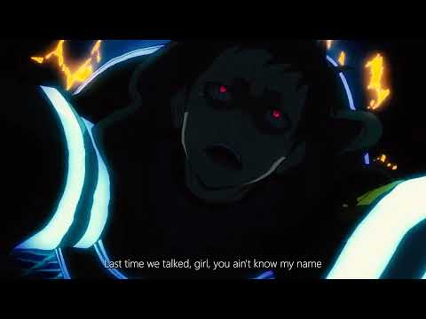 Juice WRLD - My Soul To Take