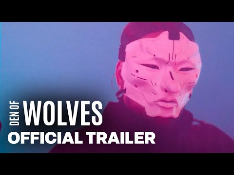 Den of Wolves - INJECT | Simon Viklund (Official Music Video)