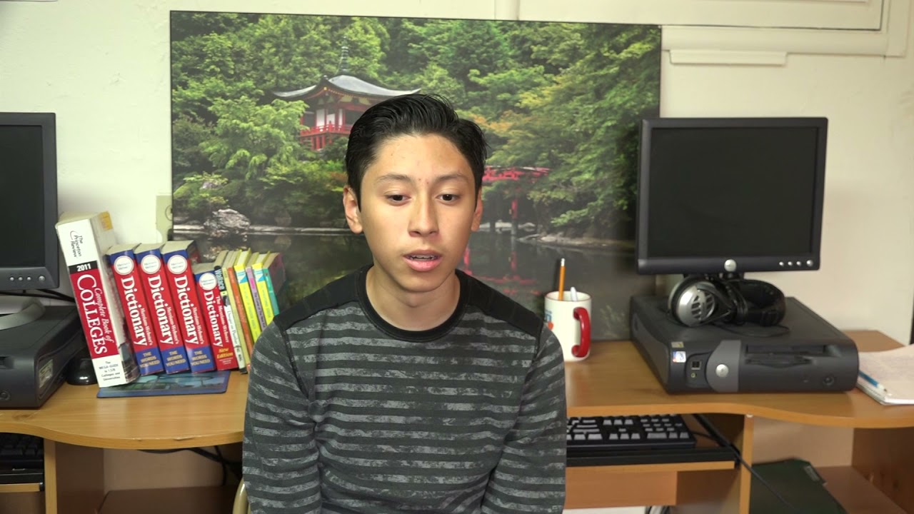 Jose - California State University, East Bay