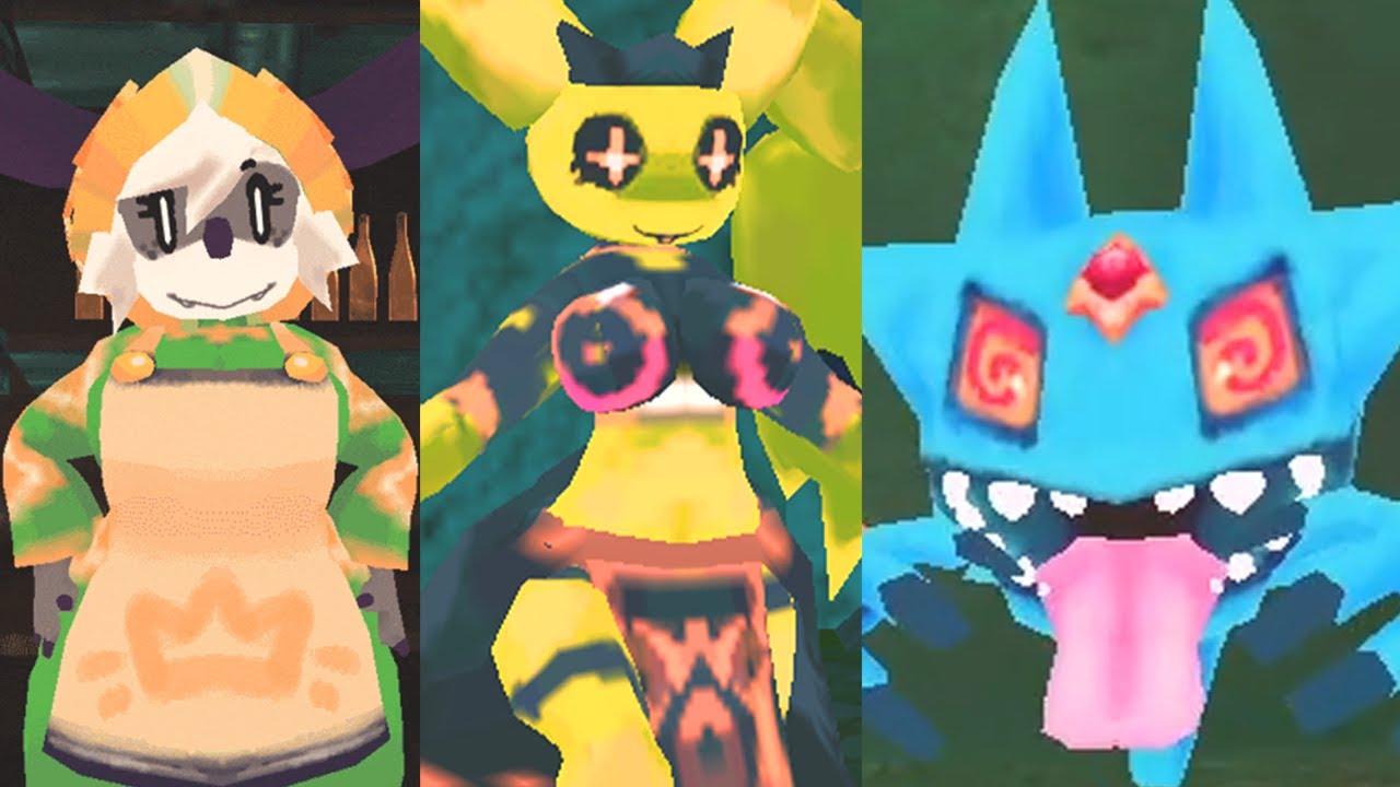 ATLYSS Is Finally HERE on STEAM!