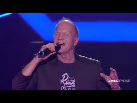 Pevao je sa velikim zvezdama, danas Muris priznaje: "Nisam imao kud"