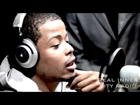 Real Inner City Radio - Blaze Loc & Bling Interview on Real Inner City Radio - FusionRadio.ca 7/3/2014