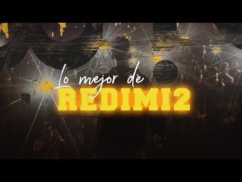 Redimi2 - Lo Mejor De Redimi2