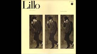 Download lagu Lillo Thomas  -  I'm In Love mp3