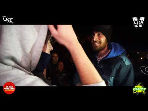 MADNOL vs KBEZA   REGIONAL BIGSOUND CUARTOS