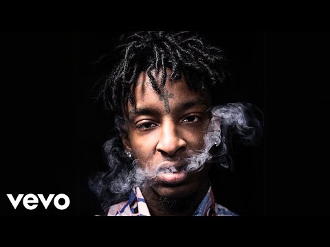 21 Savage ft. Future - Smokin' The Zaza (Official Music Video)
