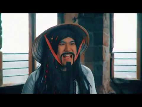 Rumpelstilzchen Rap | Julien Bam, Märchen in Asozial