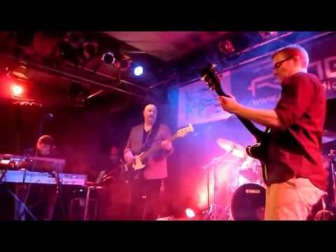 MEZZOFORTE's Hommage to Munich (27.04.2013)