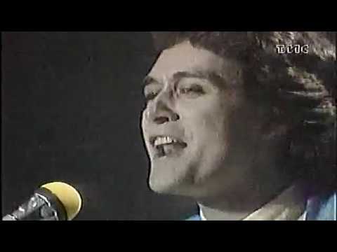 SANREMO 1983 Riccardo Azzurri * AMARE TE