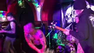 Corpse of  decadence - Discharge