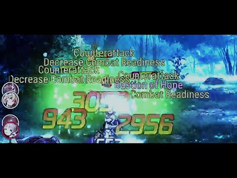 Epic 7 | [RTA] The “Walls” of Order and The “Bastion” of Hope