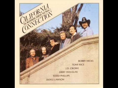 Bluegrass Album Band - Big Spike Hammer